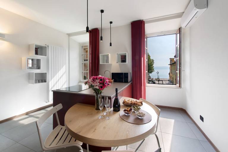 Holiday apartment | Lake view — photo 2