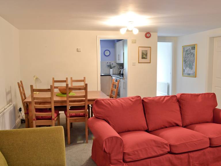 Child-friendly cottage with garden | Dogs allowed — photo 2