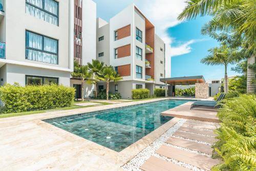 Apartment Cap Cana