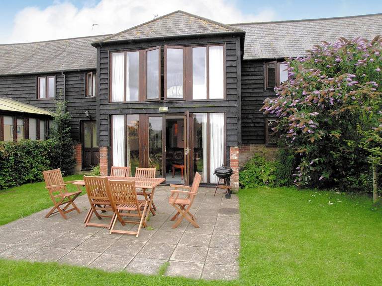 Cottage Warminster