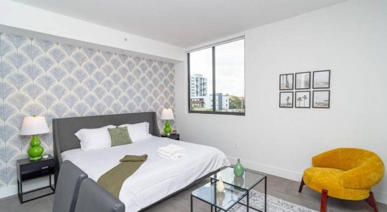 Holiday apartment | Next to Little Havana in Miami, FL