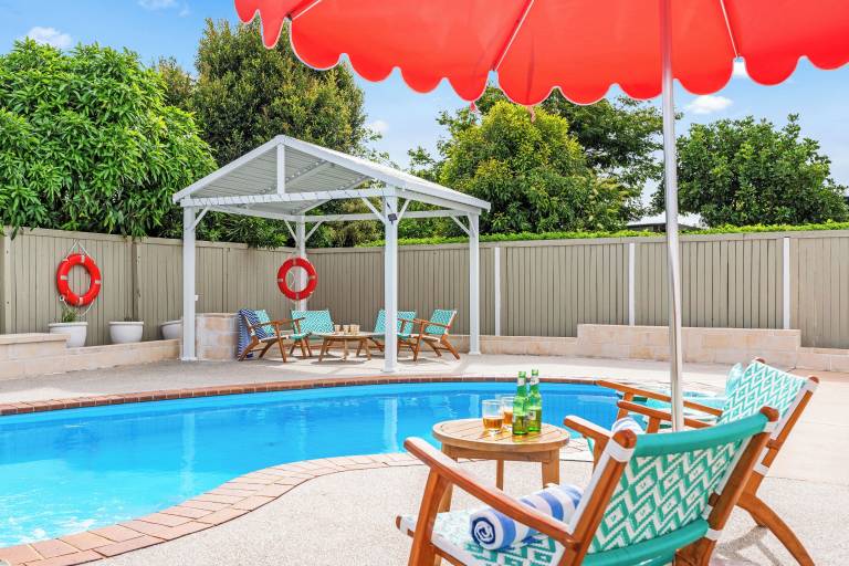 House Hervey Bay