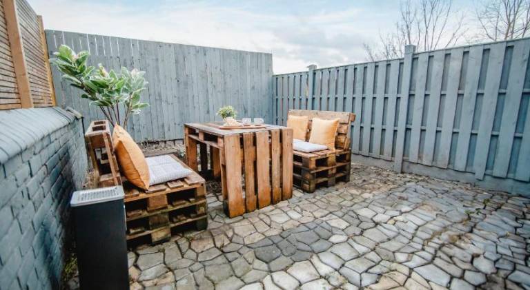 House with 3 rooms for 14 persons — photo 3