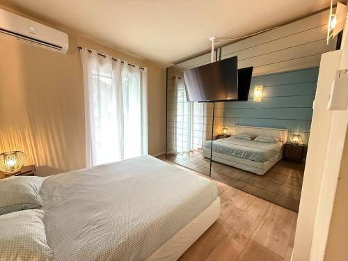 Apartment Bergamo
