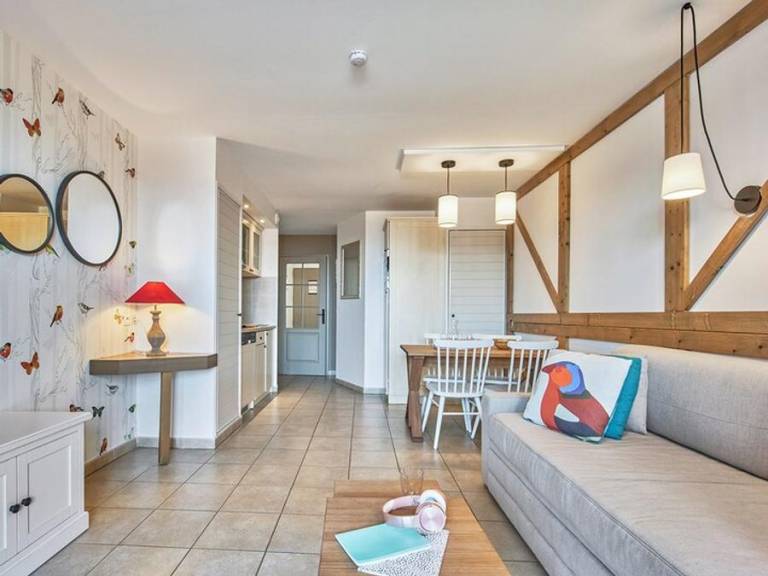 Studio with heated pool | Next to the beach | Dogs allowed — photo 4