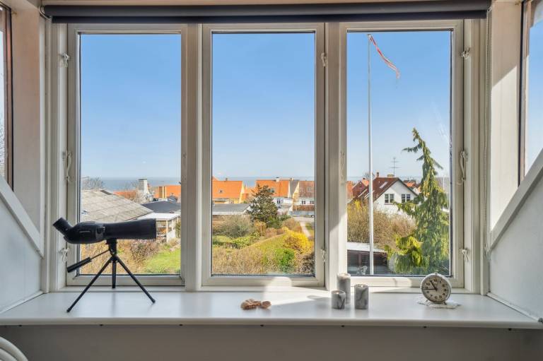Hus  Svaneke