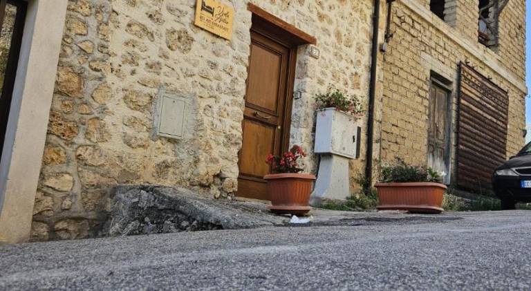 Nice holiday apartment | Dogs allowed in Frosinone