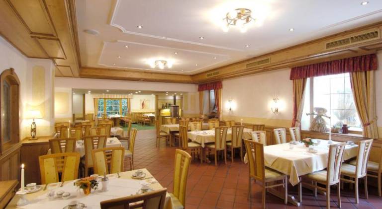 Landhotel Wachau - Bed and Breakfast — photo 3
