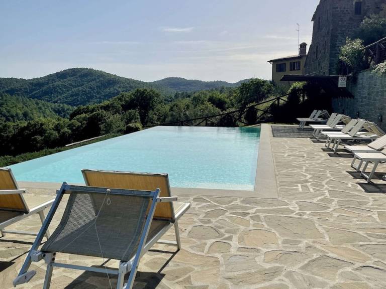 Appartamento Anghiari