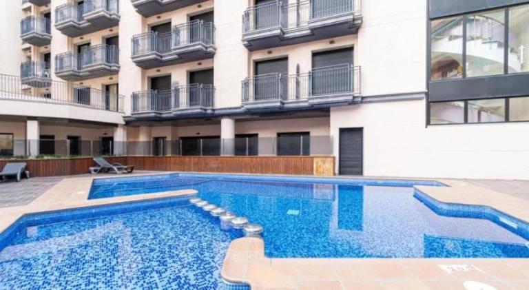 Wonderful apartment with pool | Pets allowed — photo 3