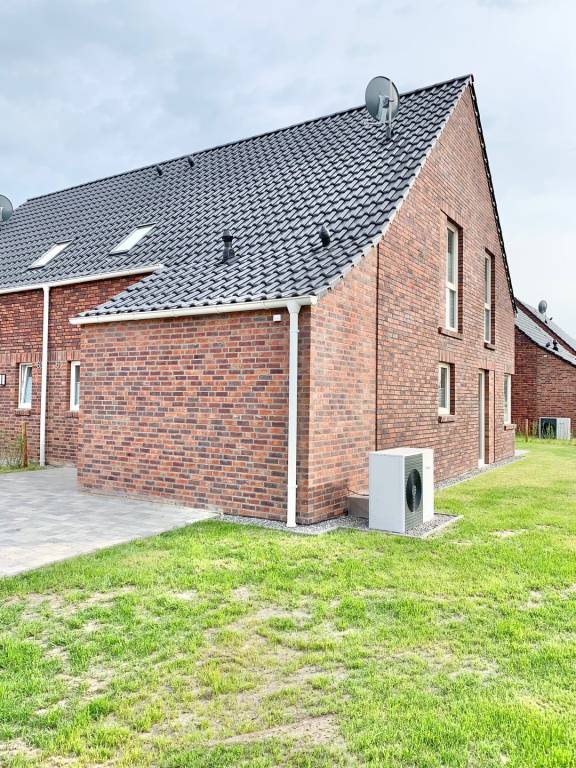 Ferienhaus Nordlicht mit Sauna und Kamin Am Alten Kutterhafen — photo 5