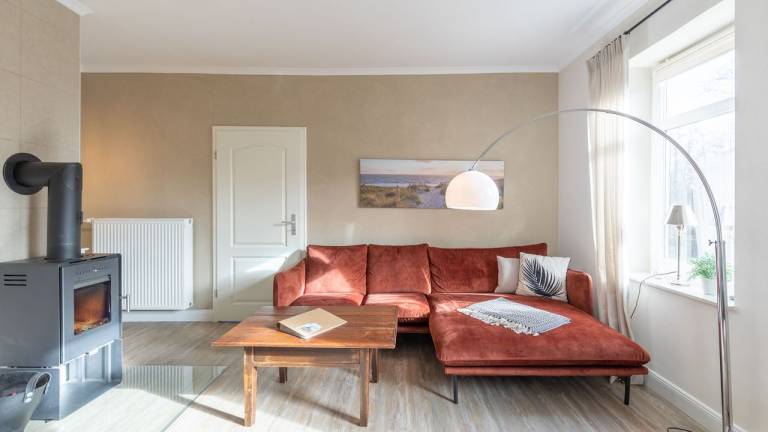 Ferienwohnung  Bredstedt