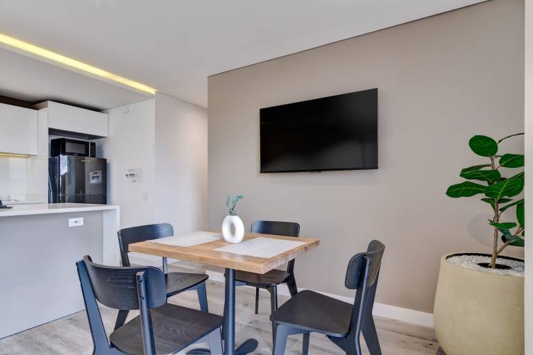 Holiday apartment with fast internet — photo 3