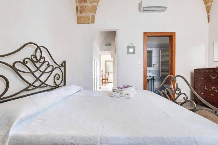 Appartamento vacanza Miggiano
