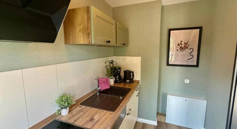 Holiday apartment with 1 room for 3 persons — photo 2