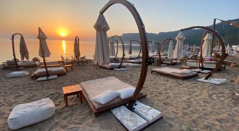 Doc's Boutique Hotel Kemer — photo 3