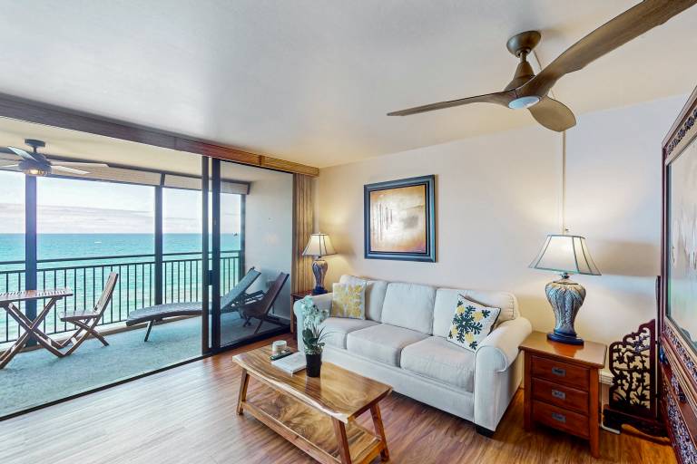 Condo Kailua-Kona
