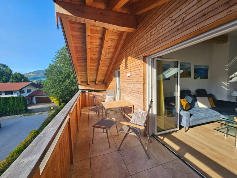 Ferienwohnung Kreuth