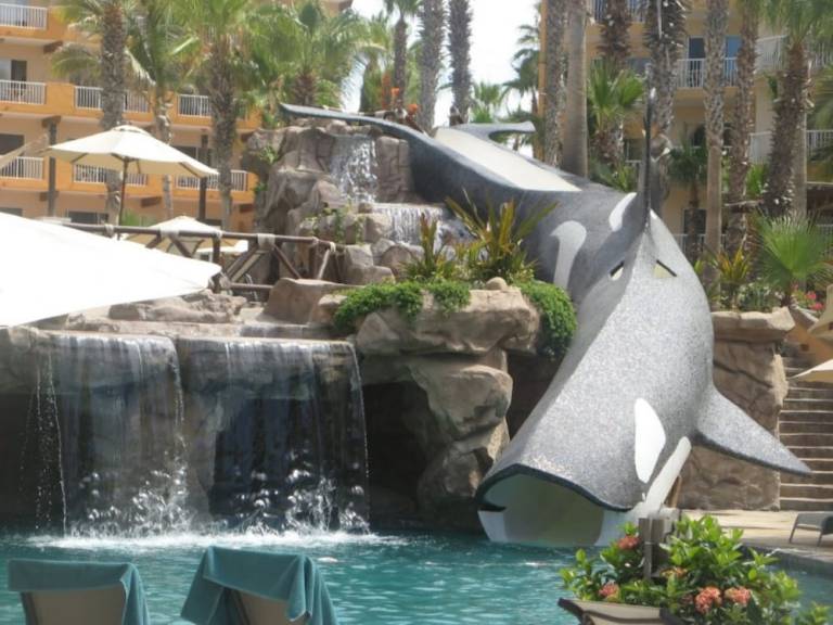 Resort Cabo San Lucas
