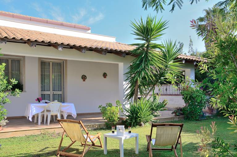 Villa Pachino