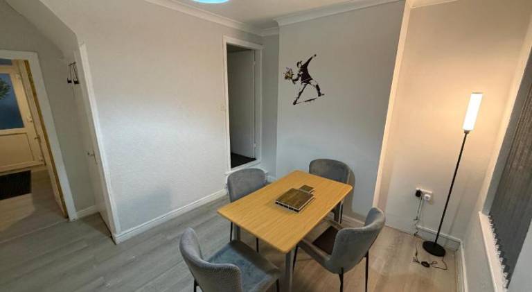 Beautiful house | Pets allowed — photo 4