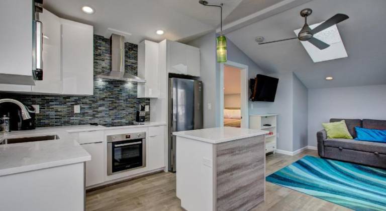 Holiday apartment | Dogs allowed in Boise, ID