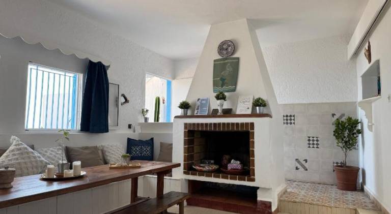 Apartment with 3 rooms for 5 persons — photo 2