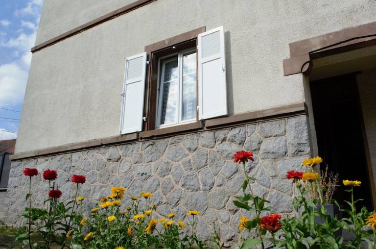 Appartement Munster