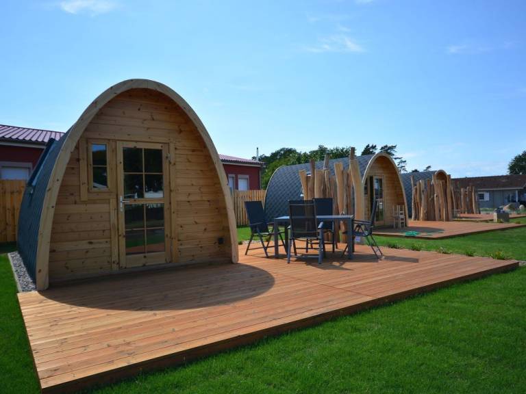 Pod 2 Wismar