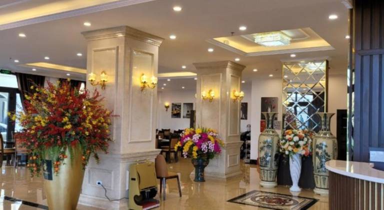 VĨNH KHANG HẠ LONG HOTEL — photo 2