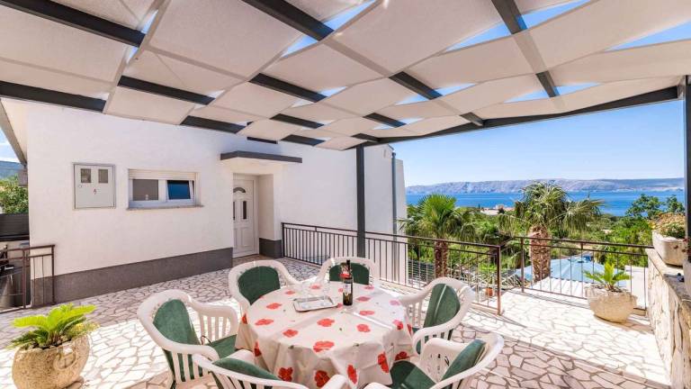 Ferienwohnung Novi Vinodolski