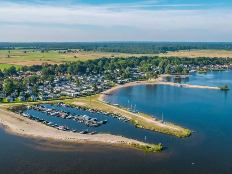 Vakantiepark Hulshorst