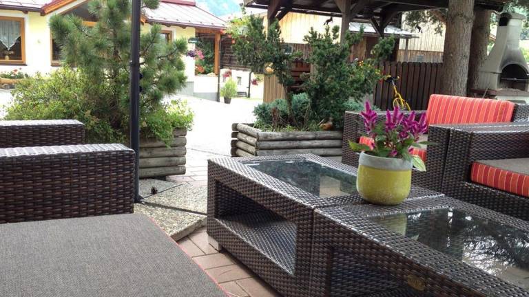 Ferienhaus  Schladming