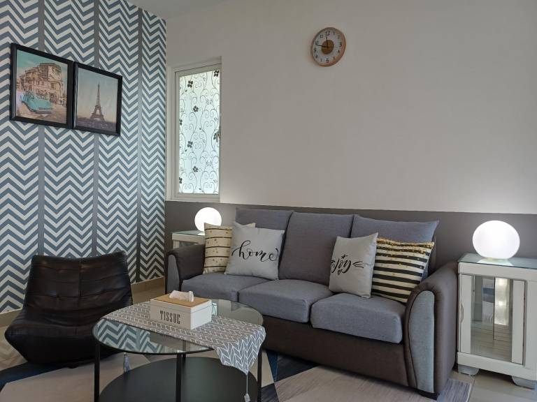 153 m&sup2; Ferienhaus