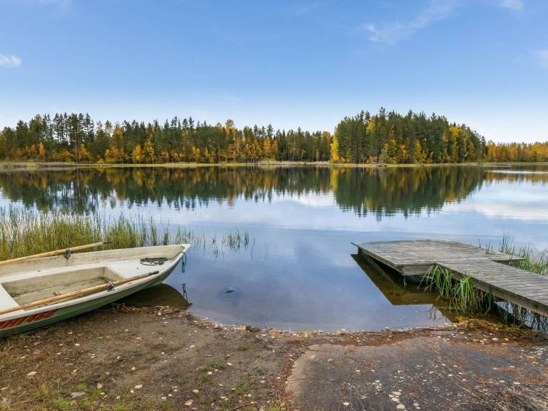 Nice house with patio & sauna | Nature view | Pets are welcome — photo 3