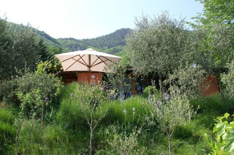 Casa  Tignale