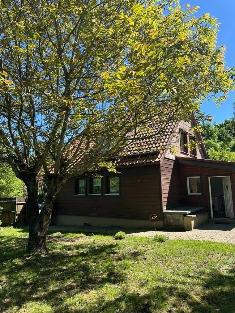 Ferienhaus Sankt Andreasberg