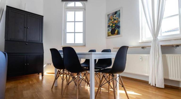 Apartment | Suitable for remote work — photo 5