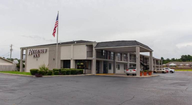 Regency Inn in Monroeville, AL
