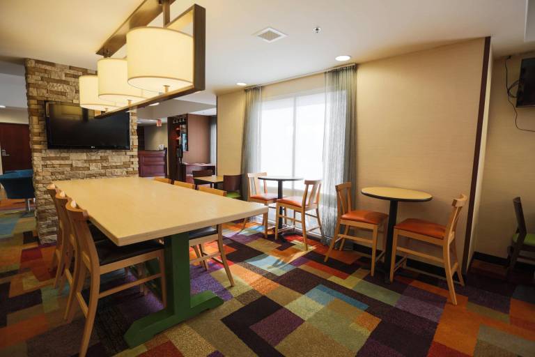 Comfort Inn & Suites Berea — photo 5