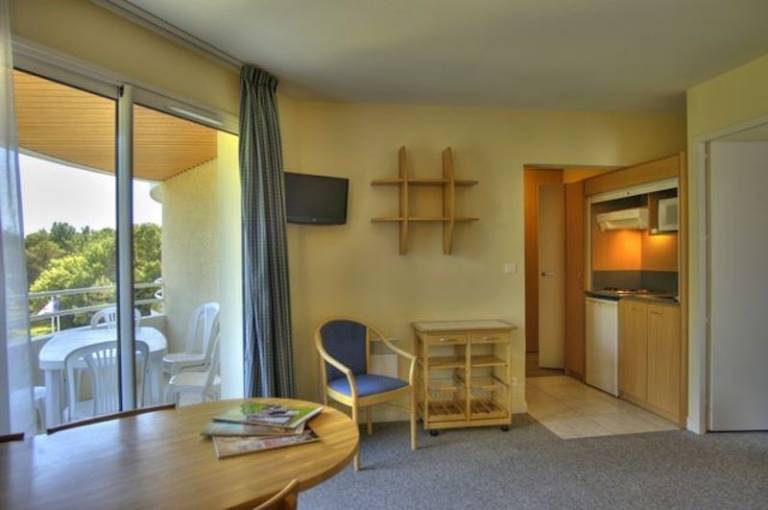 Appartement en copropriété  Saint-Jean-de-Monts