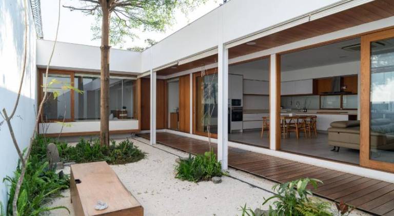 Villa with 2 rooms for 4 persons — photo 4