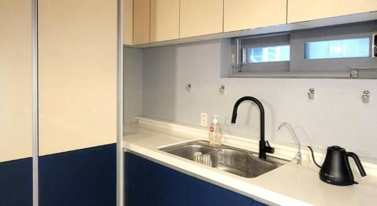 49 m² Villa