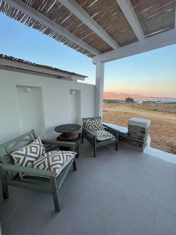 Ferienwohnung Antiparos