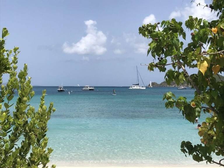 Villa Coral Bay