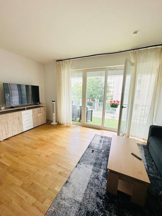 Ferienwohnung Köpenick