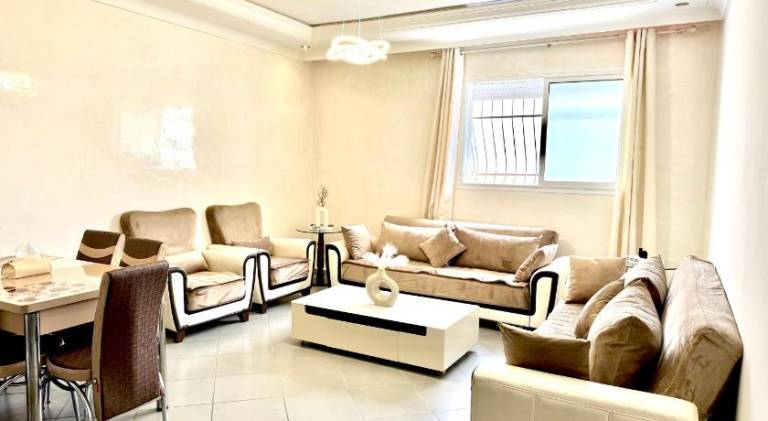 Apartment with 2 rooms for 4 persons in Dakhla
