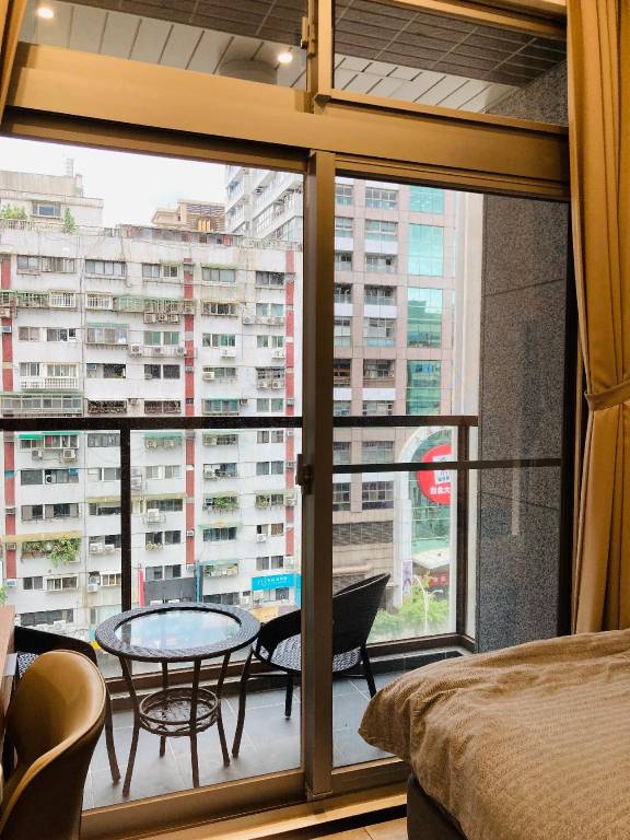 Appartement Taipei