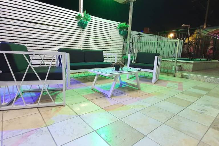 Ferielejlighed  Tiberias