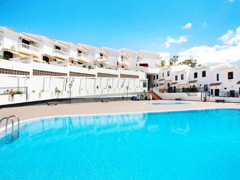 Ferienhaus Costa Adeje